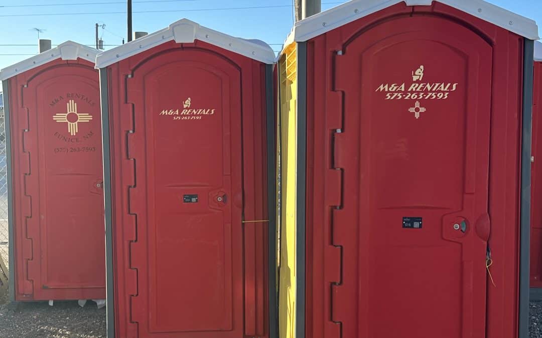 Construction Site Sanitation Requirements: What Every Contractor Needs to Know