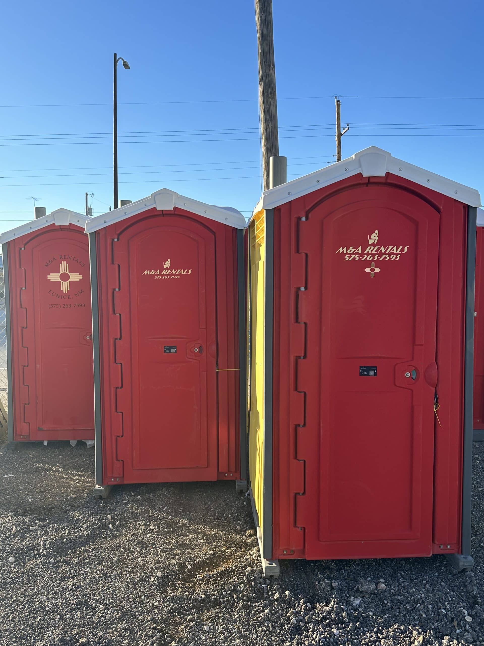 Construction Site Sanitation