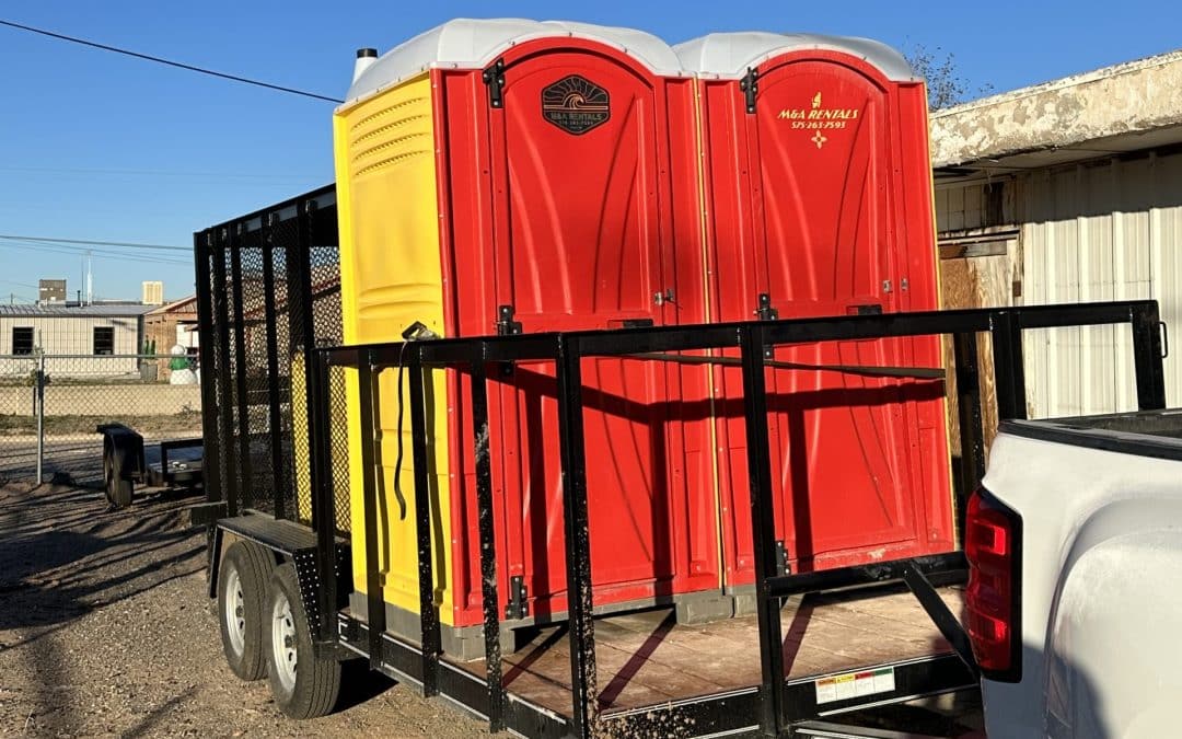 The Ultimate Guide to Summer Festival & Outdoor Event Sanitation Planning