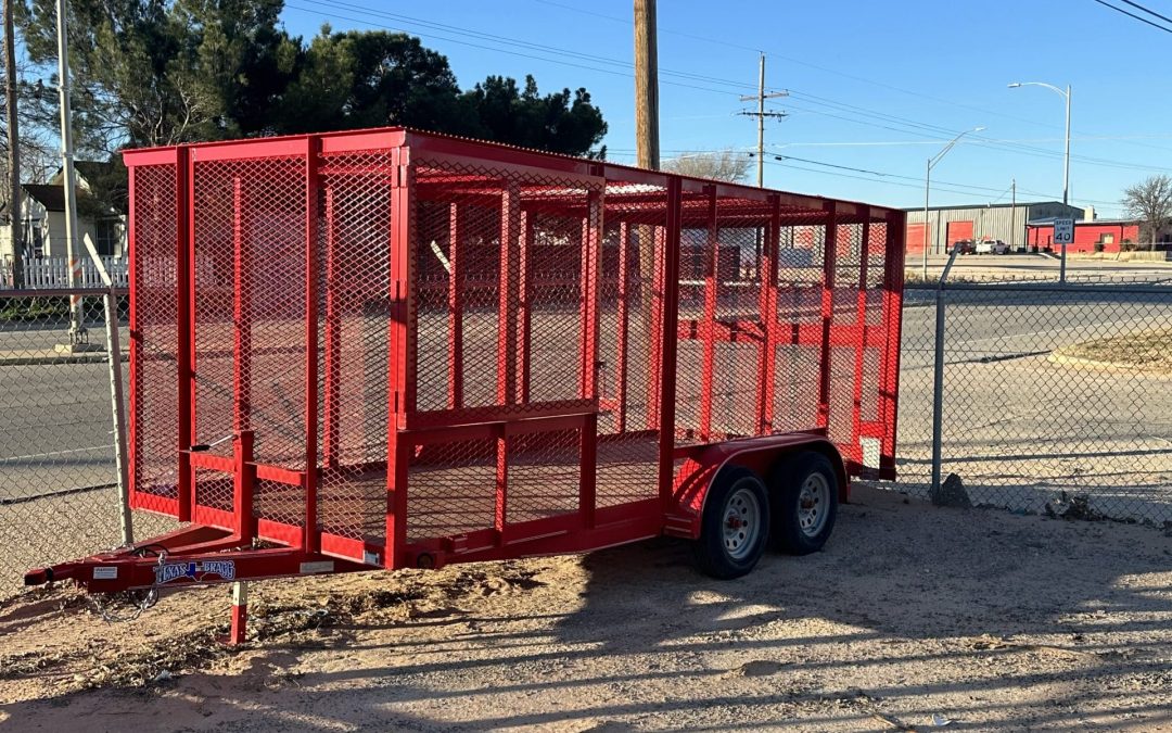 Supporting Hobbs & Beyond: How M&A Rentals Contributes to Local Projects