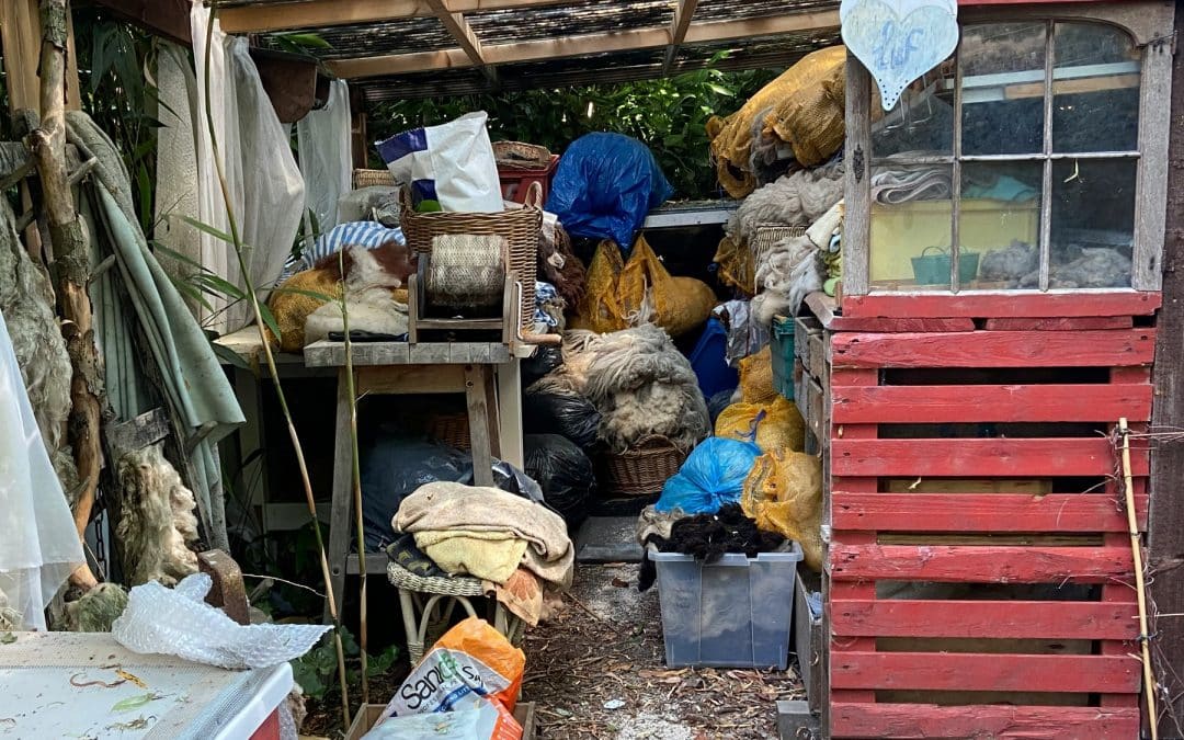 Toss the Troubles Away: M&A Rentals Makes Residential Trash Pickup Easy for Eunice, NM Homeowners